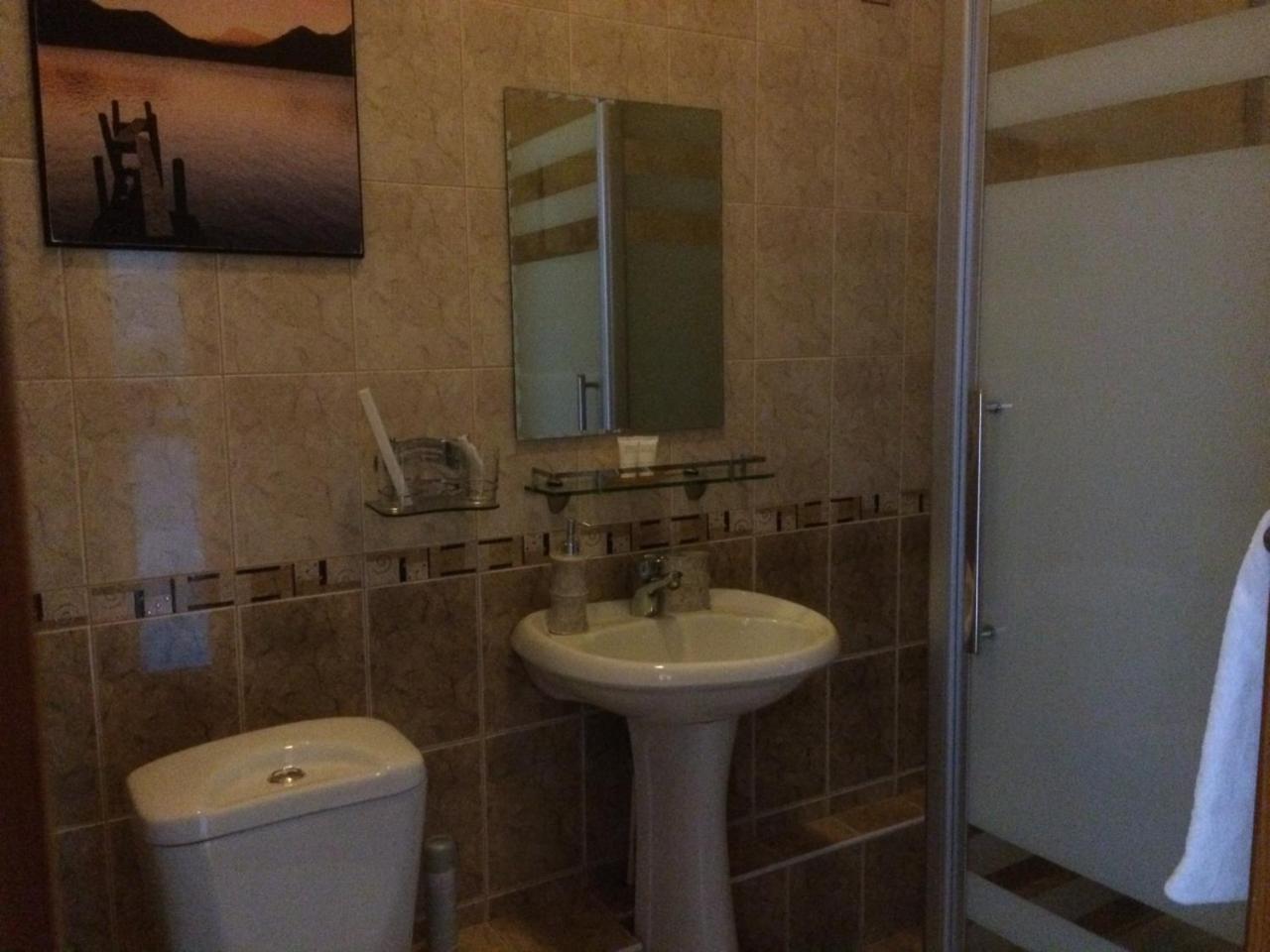 Altyn Adam Hotel Pavlodar Bagian luar foto
